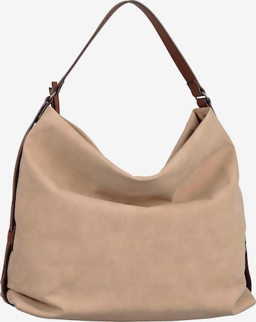 TOM TAILOR Shoulder Bag 'Gila' in : front