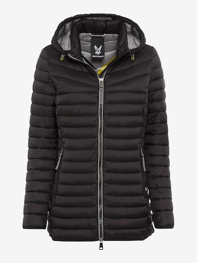 Fuchs Schmitt Übergangsjacke 'Andria'‌‌‌‌‌ in schwarz, Produktansicht