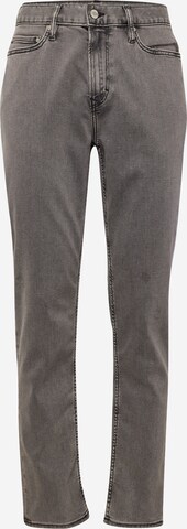 Banana Republic Slim fit Jeans 'TRAVEL' in Grey: front