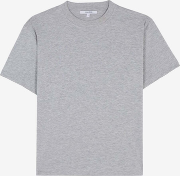 Scalpers Paita värissä harmaa: etupuoli