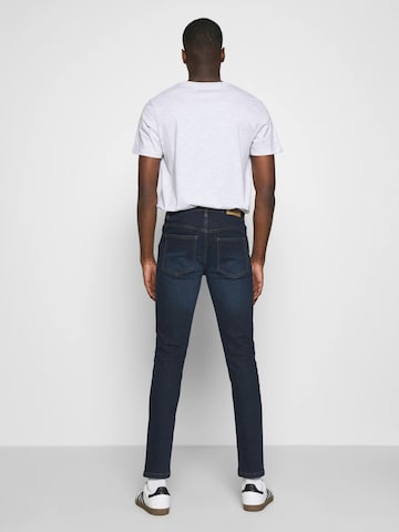 Regular Jean ' MR ' Denim Project en bleu