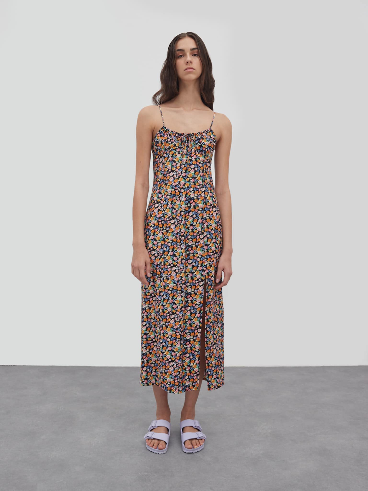 Vestido de verano 'Maleen'