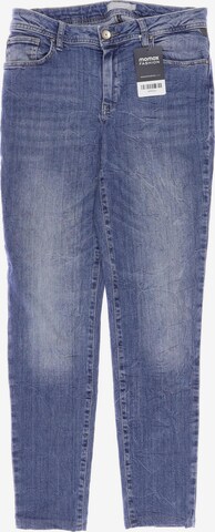 Betty & Co Jeans in 27-28 in Blue: front