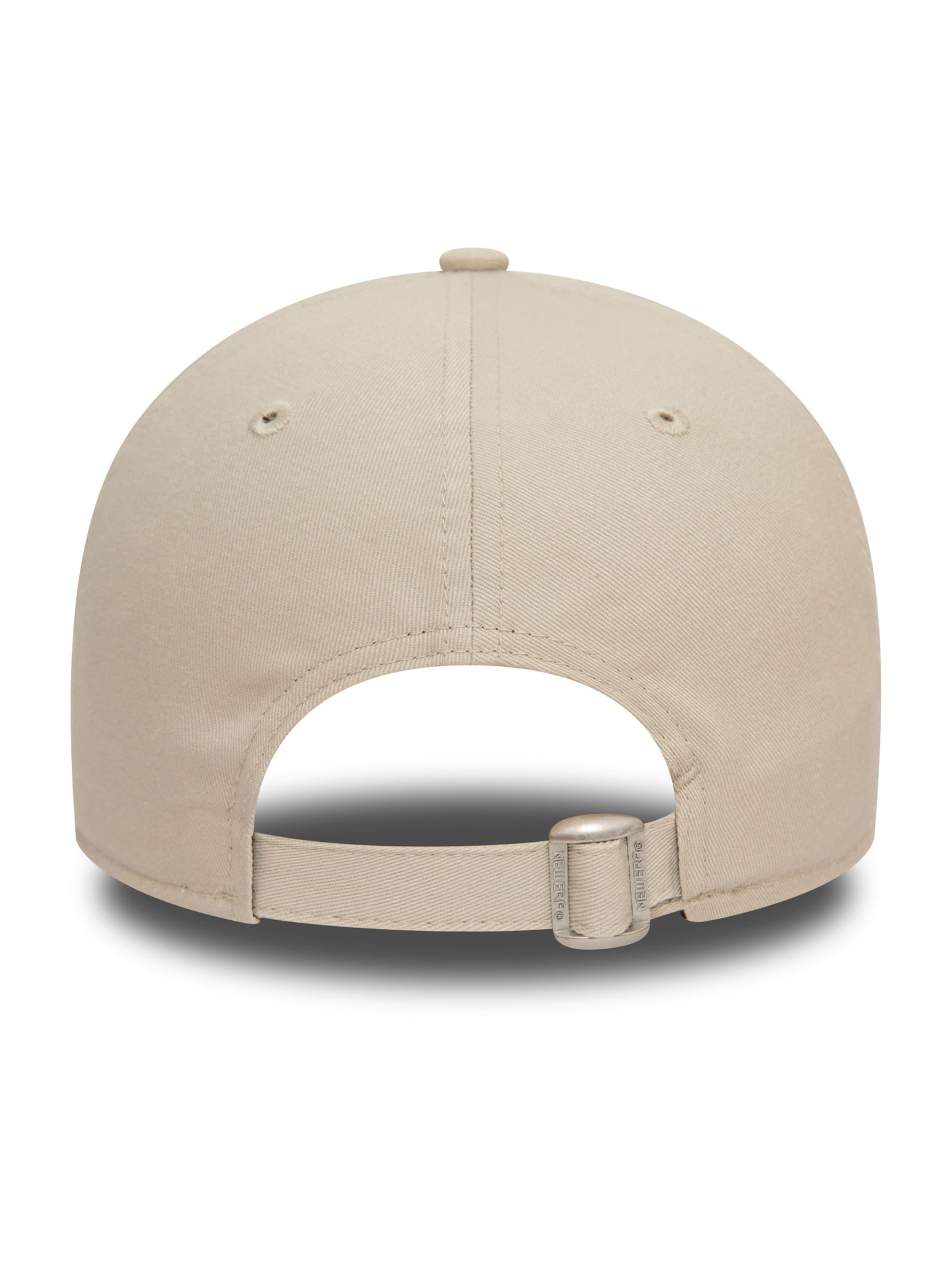Casquette 'LEAGUE ESS 9FORTY NEYYAN' NEW ERA en beige