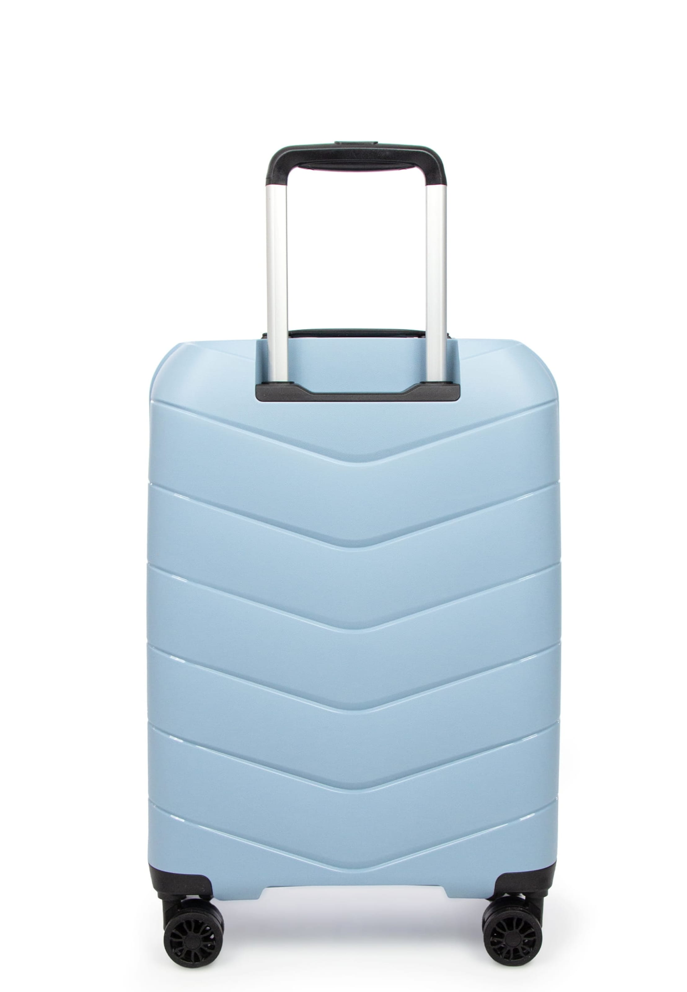 Emily & Noah Trolley 'E&N Travelbestie Werner' i blå