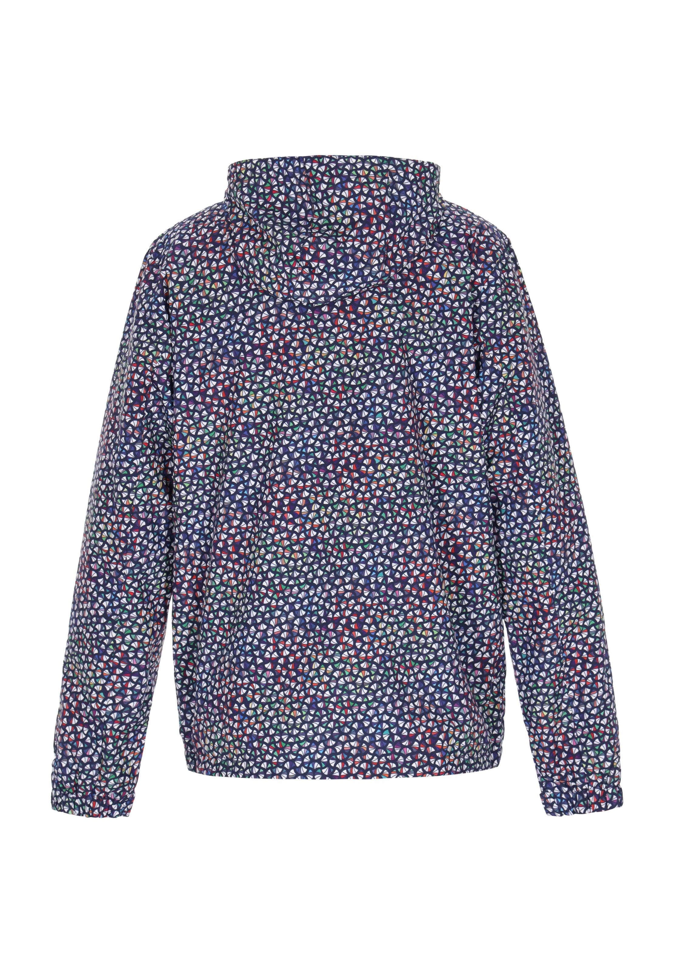 COSIMON - Casaco meia-estação em azul