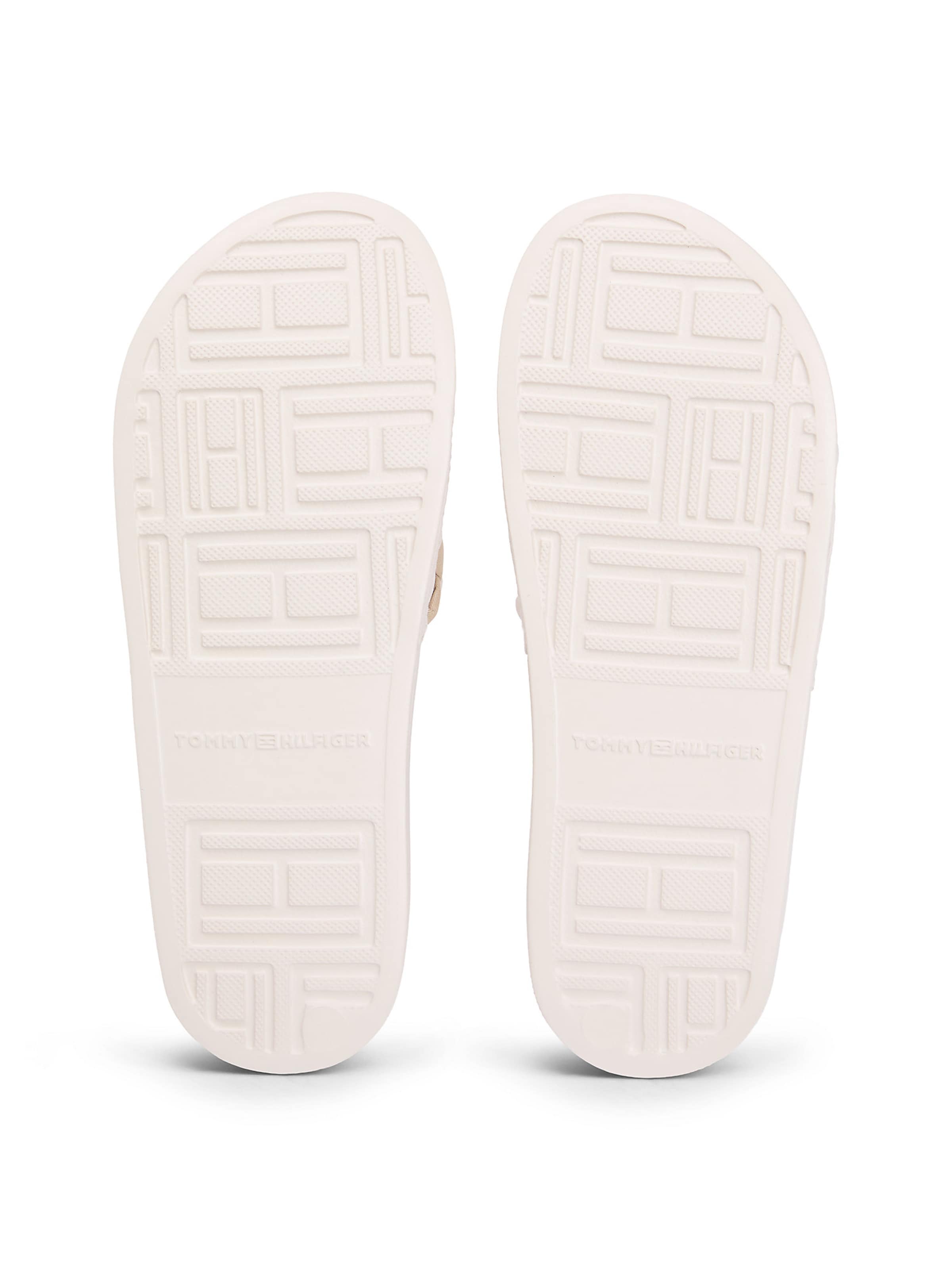 TOMMY HILFIGER Mule in Beige