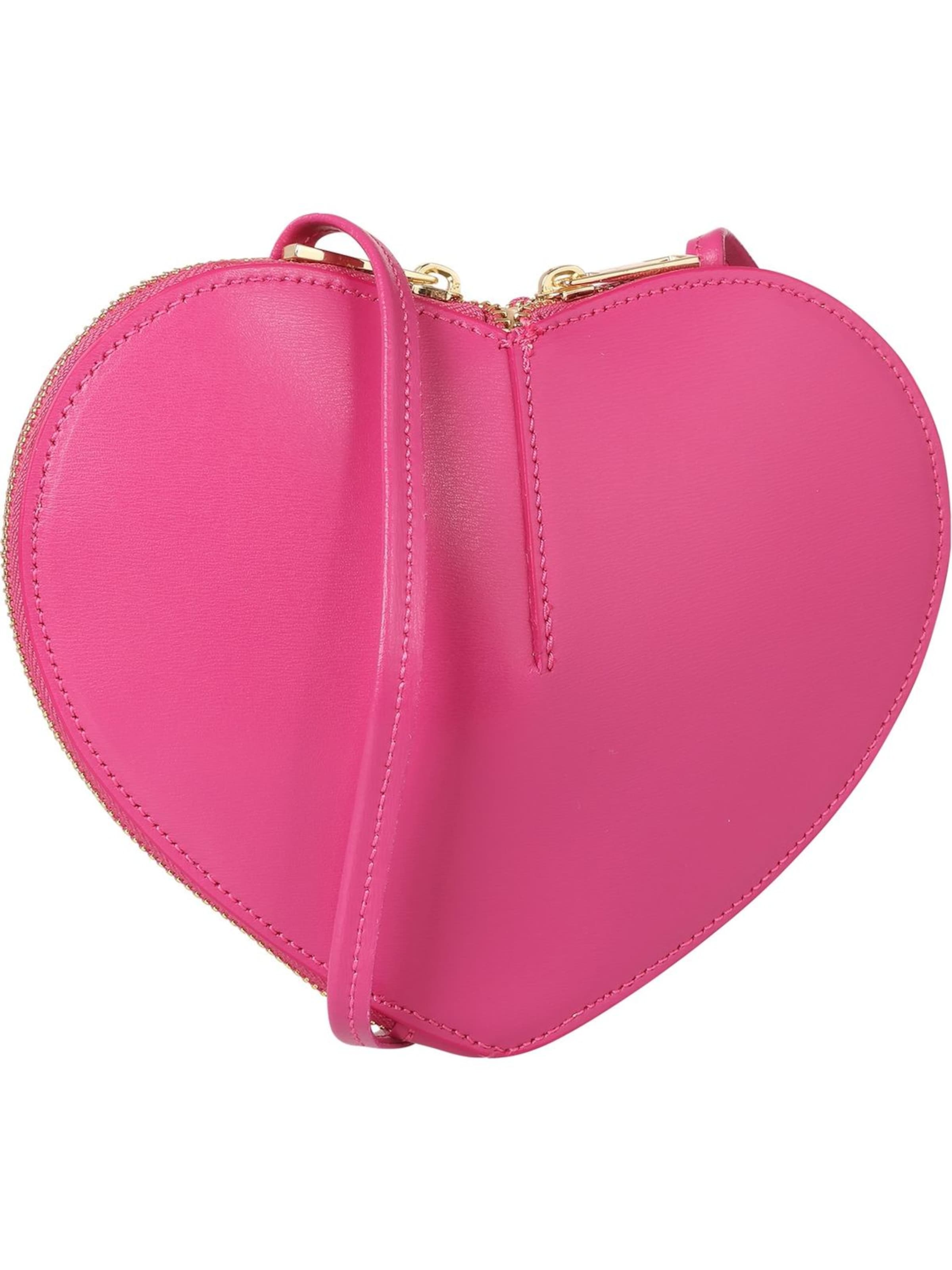 Toscanto Crossbody bag in Pink: front