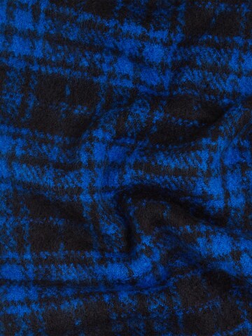 KARL LAGERFELD JEANS - Cachecóis em azul