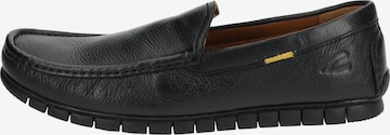 CAMEL ACTIVE Moccasins in Black