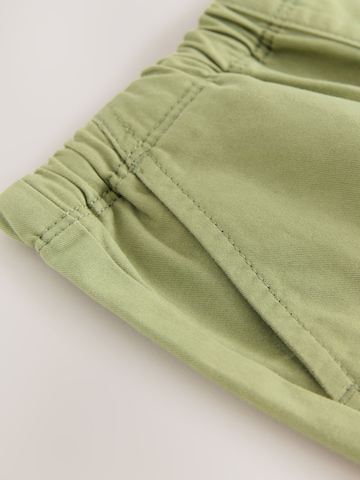 Next Regular Broek in Groen