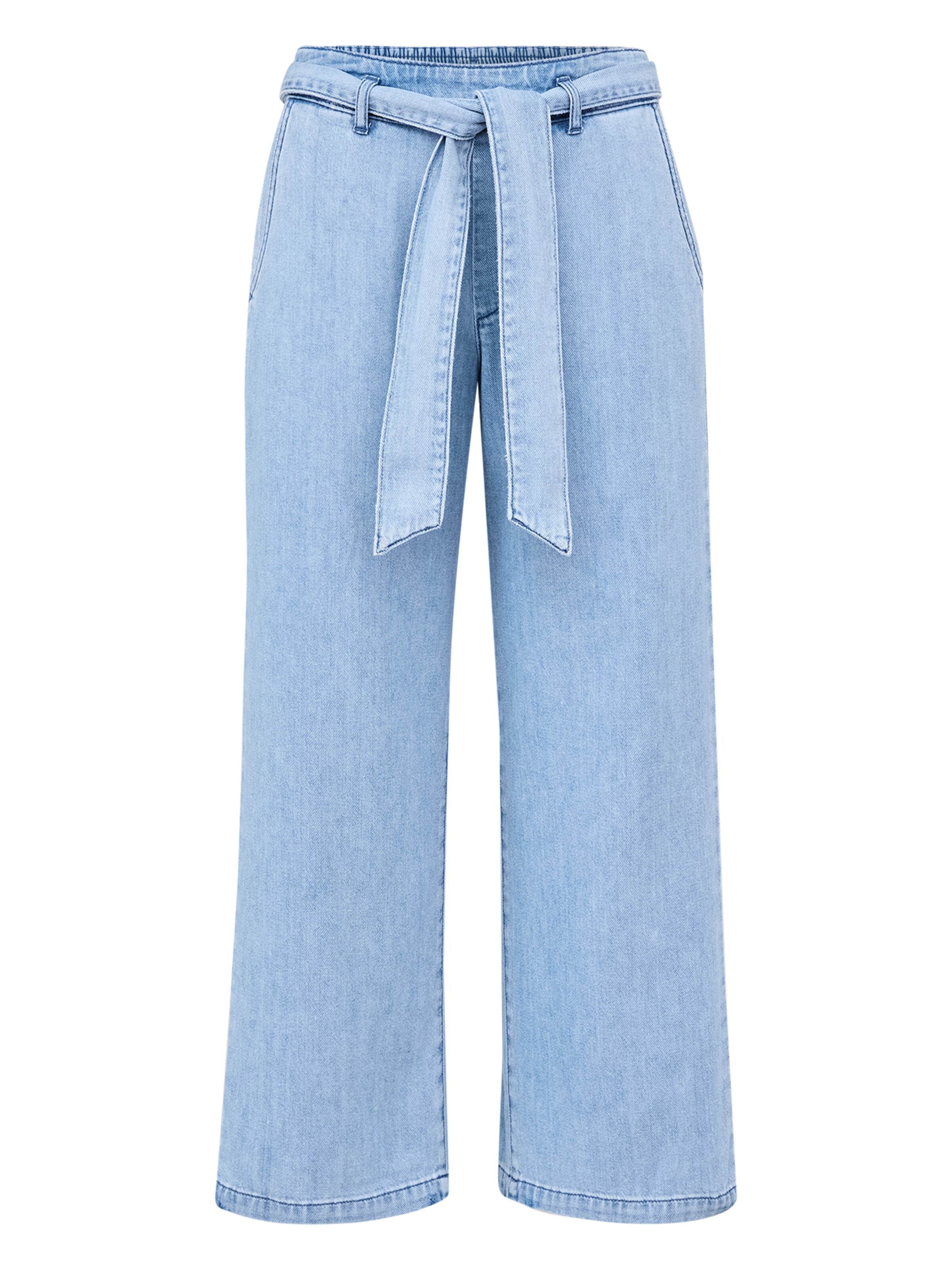 PADDOCKS Loosefit Jeans in Blau: Vorderseite