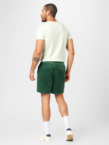 Polo Ralph Lauren Loosefit Shorts in Grün