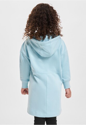 Urban Classics Kleid in Blau