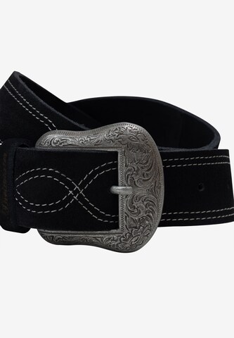 DreiMaster Vintage Belt in Black