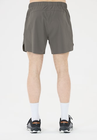 Virtus Regular Sports trousers 'Mack' in Grey
