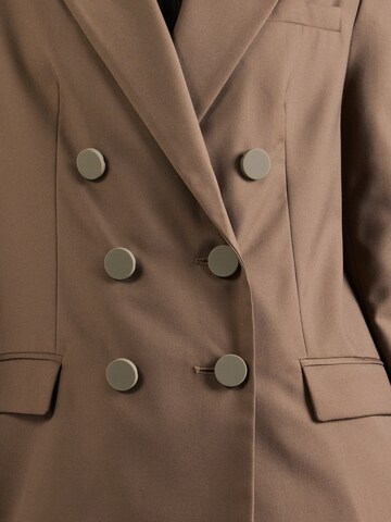 Blazer ARMANI EXCHANGE en marron