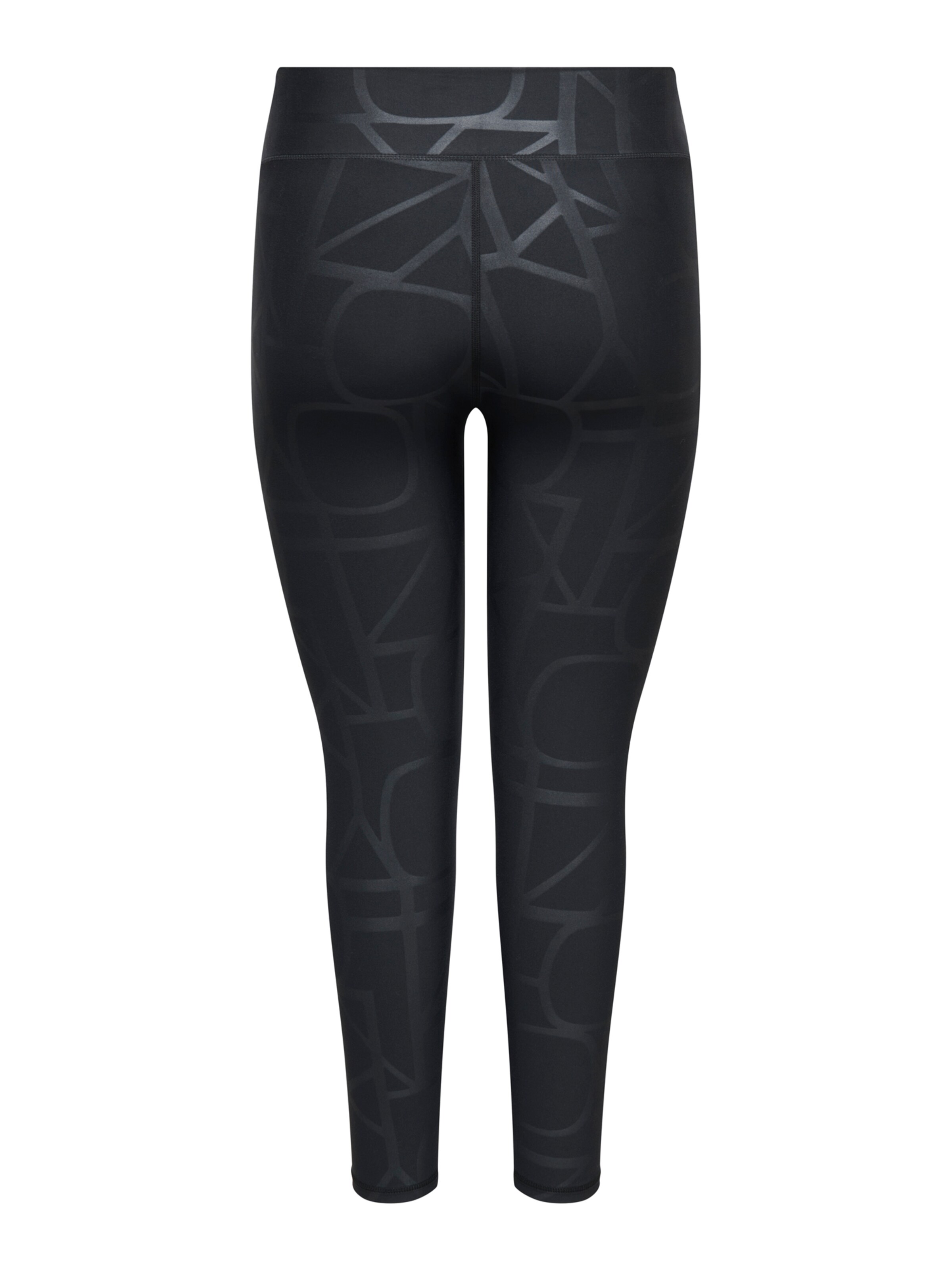 Skinny Pantalon de sport 'ONPFONT' ONLY PLAY en noir