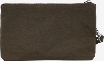 Mindesa Toiletry Bag in Brown