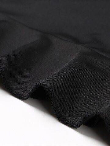 LapaPlus Cocktailkleid in Schwarz