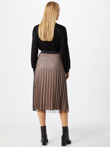 b.young Skirt 'PIOLA' in Brown