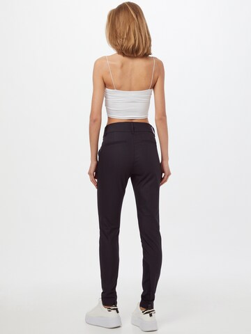 MOS MOSH Slimfit Hose (GRS) in Blau