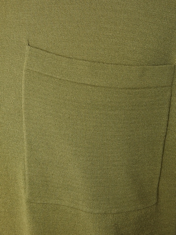 BOSS Black - Jersey 'Jervasio' en verde