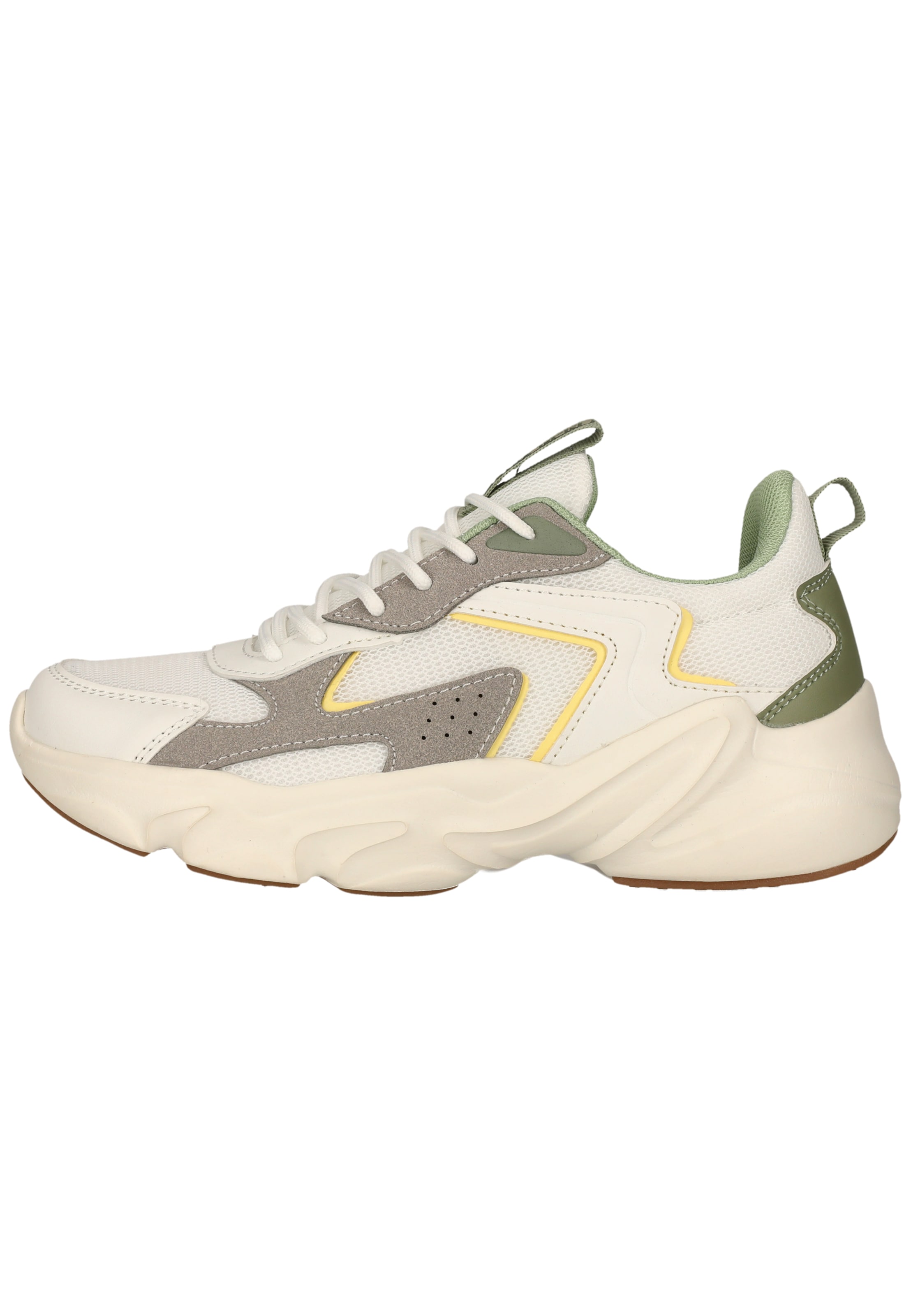 ENDURANCE Sportschoen 'Narsus' in Wit