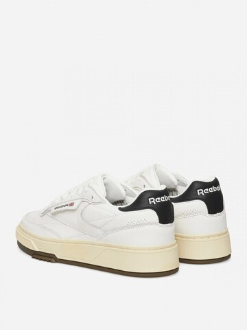 Sneaker bassa di Reebok in bianco