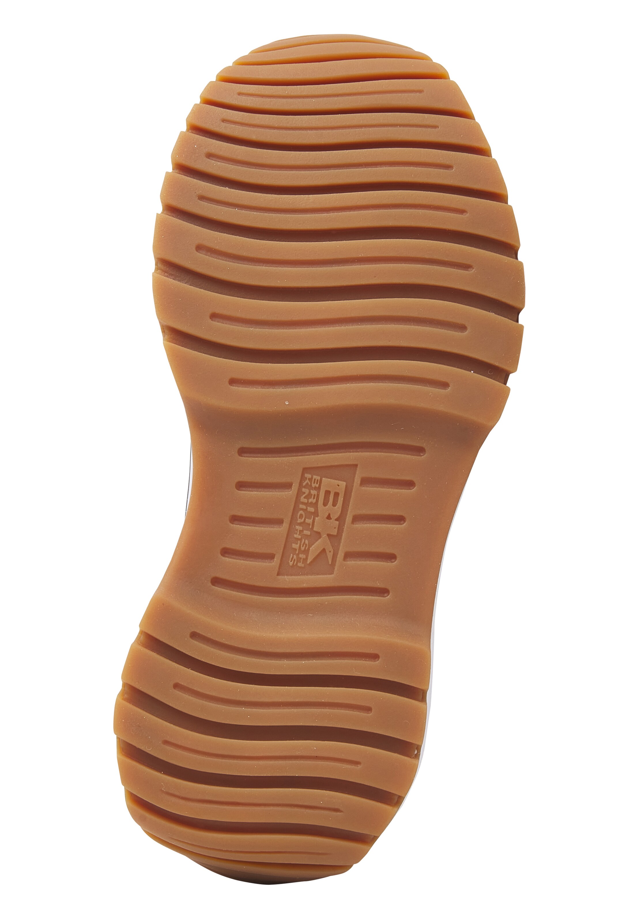 BRITISH KNIGHTS Trainers 'KAYA' in White