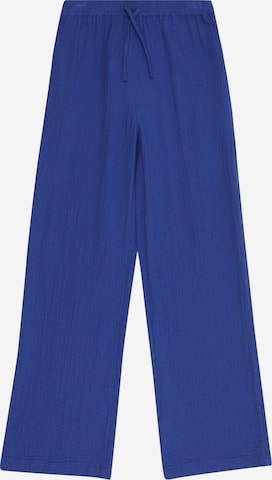 ONLY GIRLS Byxa 'KOGTHYRA' i blå: framsida