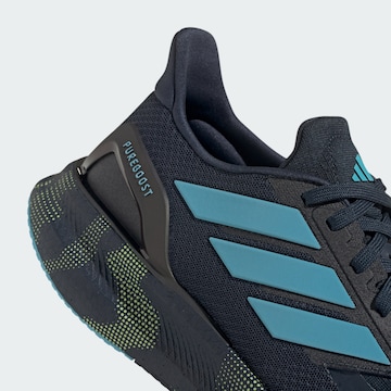 ADIDAS PERFORMANCE Running shoe 'Pureboost 5' in Blue