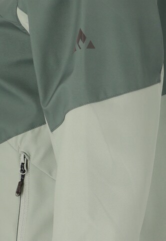 Whistler Sportjas 'Rosea' in Grijs