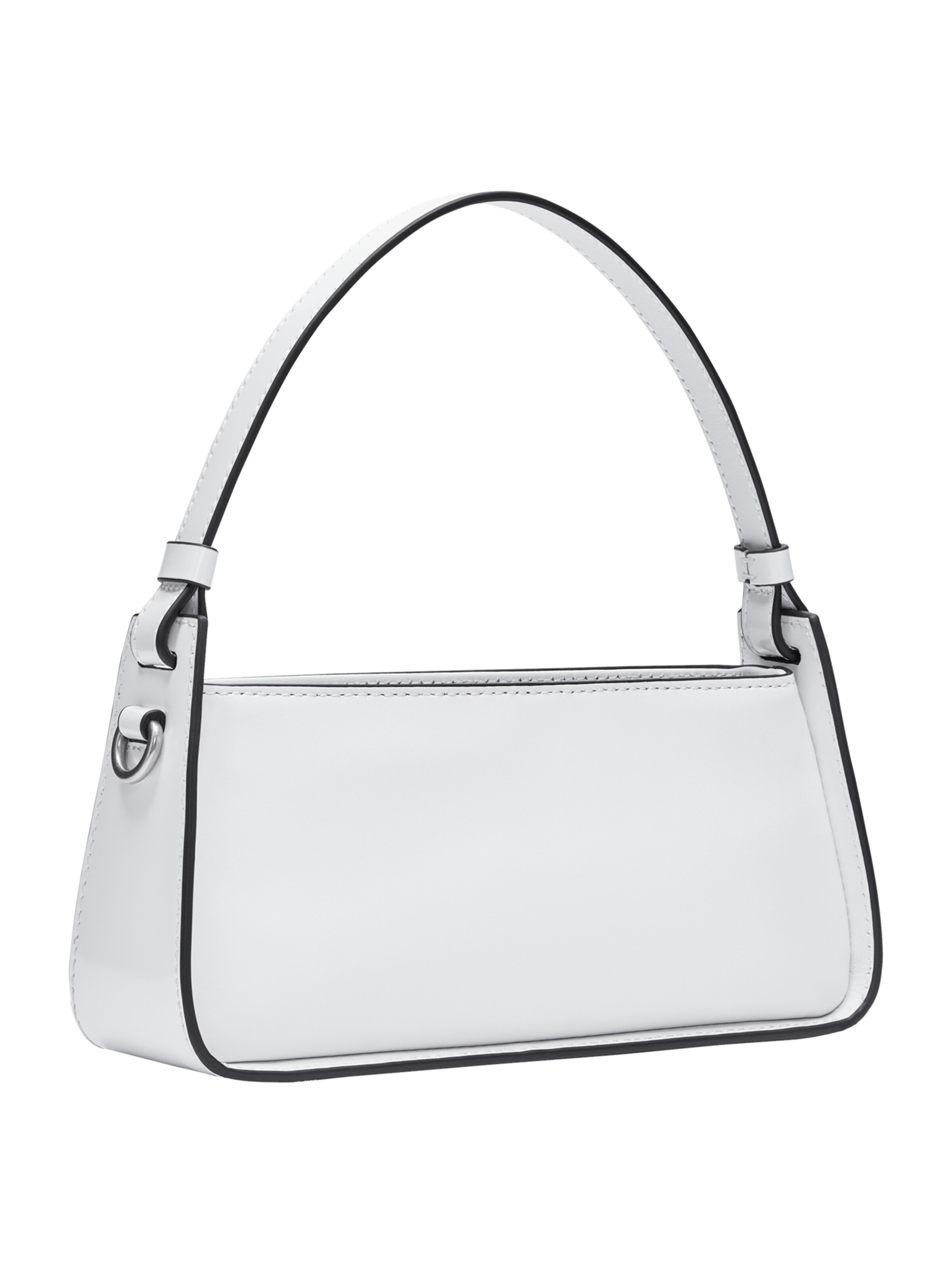 Sac bandoulière Liebeskind Berlin en blanc