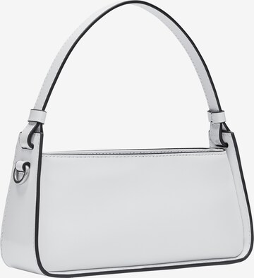 Liebeskind Berlin Shoulder Bag in White