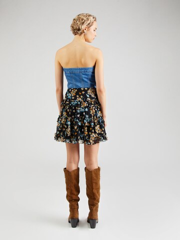 Lauren Ralph Lauren Rock 'BRISHBELL' in Schwarz