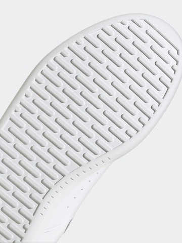 ADIDAS SPORTSWEAR Σνίκερ χαμηλό 'PARK ST' σε λευκό