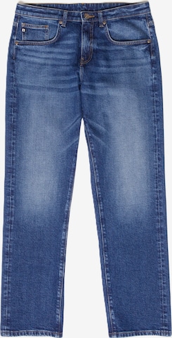 BIG STAR Jeans 'BRANDON' in Blue: front
