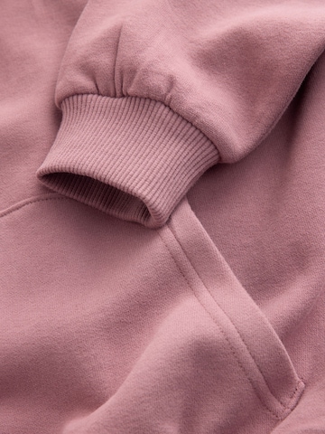 Next Collegepaita värissä vaaleanpunainen