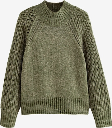 zaļš Next Džemperis: no priekšpuses