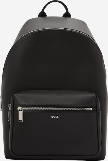 BOSS Reppu 'Daxter' värissä musta, Tuotenäkymä