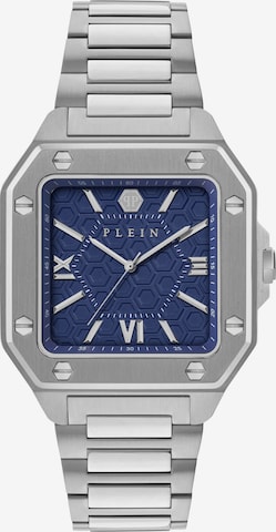 Philipp Plein Watches Analog watch in Silver: front