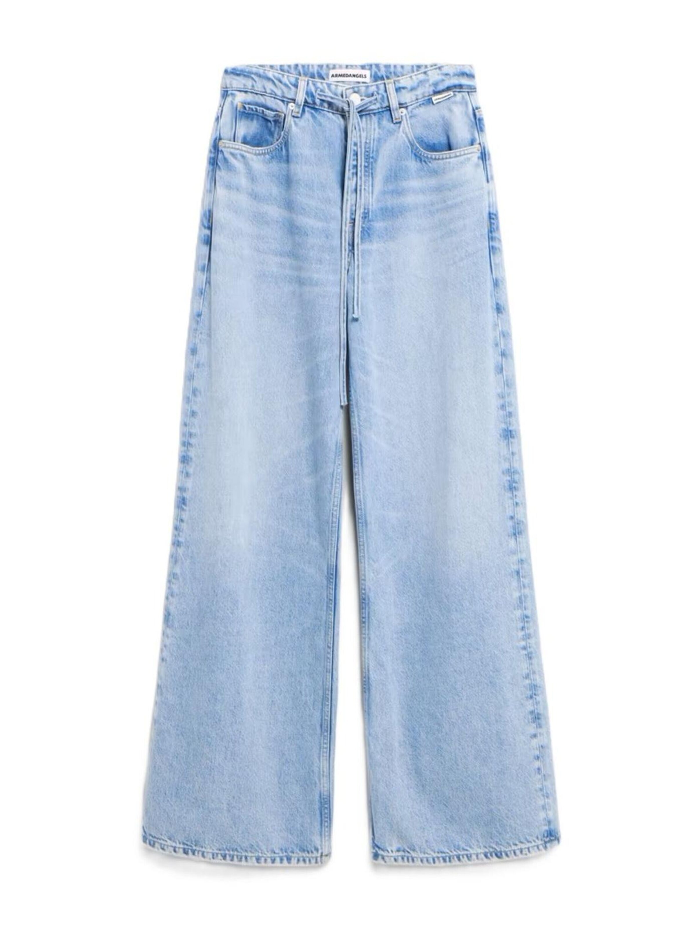 ARMEDANGELS Jeans 'ASTRAEAAS' in 25/32 in Light blue, Item view