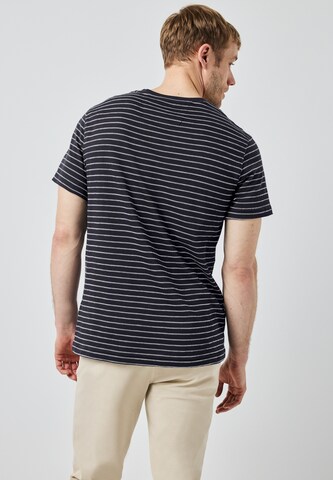 Street One MEN Shirt in Blue