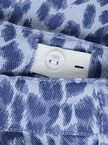 Baggy Pantalon NAME IT en bleu