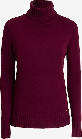 Influencer Pullover in L in cyclam, Produktansicht