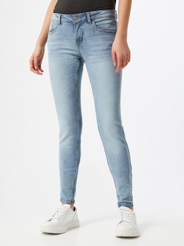 Skinny Jeans 'D85010L61779M174EN' di Eight2Nine in blu: frontale