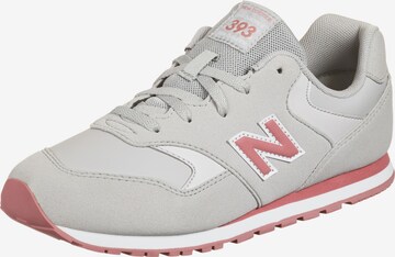 new balance Sneakers 'YC393-M' in Grey: front