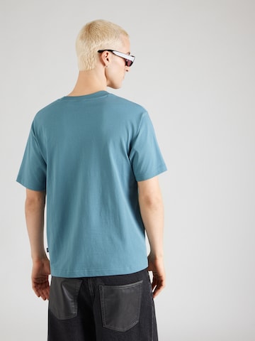 new balance Футболка 'Classic' в Синий