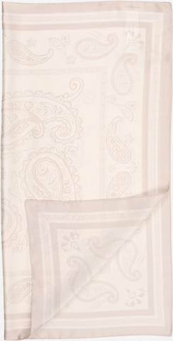 millane Huivi värissä vaaleanpunainen: etupuoli